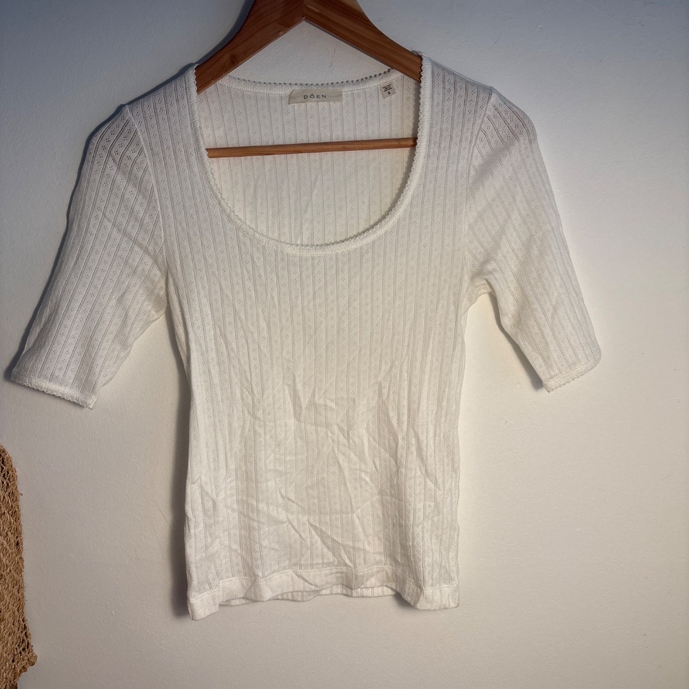 Doen Anthia Tee - Picture 10 of 13
